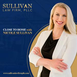 Close to Home with Nicole Sullivan