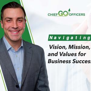 The GO podcast with Kyle Harbaugh