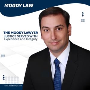 The Moody Lawyer Podcast