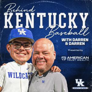 Behind Kentucky Baseball