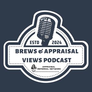 Brews & Appraisal Views by Dan Lindeman