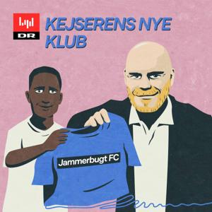 Kejserens nye klub by DR