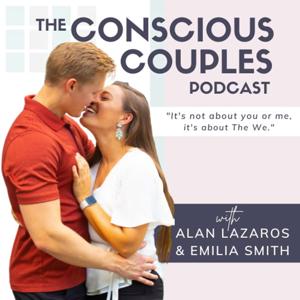 The Conscious Couples Podcast