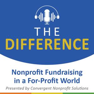 The Difference: Nonprofit Fundraising in a For-Profit World