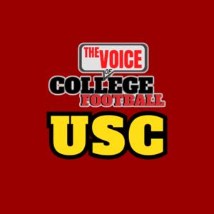 USC at The Voice of College Football by The Voice of College Football Network