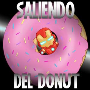 Saliendo del donut by Luis Rodriguez, Laura Tomàs