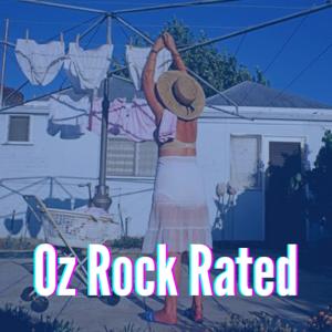 Oz Rock Rated by Samuel Pettit