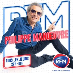 Radio Manœuvre by RFM