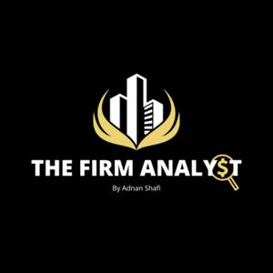 The Firm Analyst
