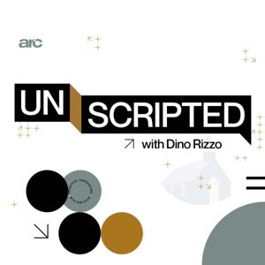 UNSCRIPTED with Dino Rizzo by Association of Related Churches