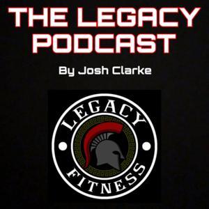 THE LEGACY PODCAST