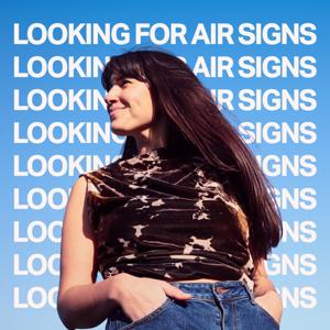 Looking For Air Signs