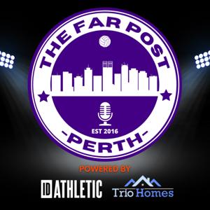 The Far Post Perth by The Far Post Perth