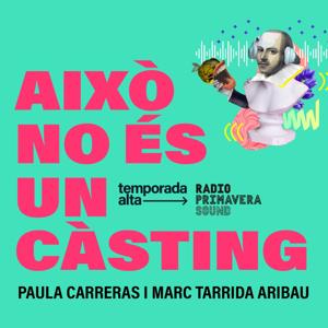 Això no és un càsting