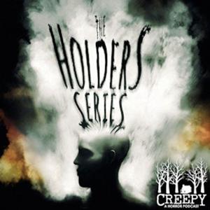 The Holders by Bloody FM