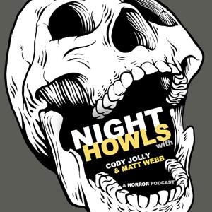 Night Howls by Cody Jolly and Matt Webb