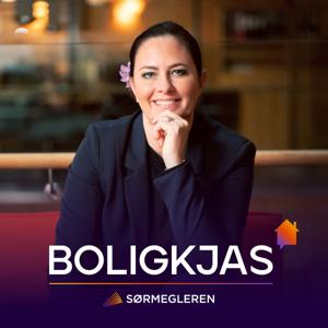 Boligkjas