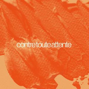 contre toute attente by Gabrielle Thouin