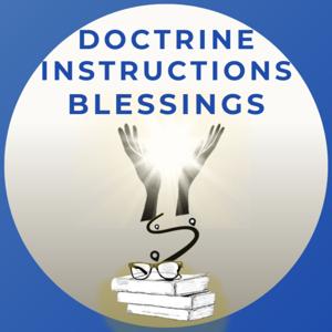 Doctrine, Instructions, and Blessings of Conference