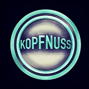 Kopfnuss