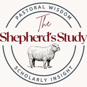 The Shepherd's Study