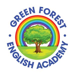 Green Forest English Academy's Podcast Classroom