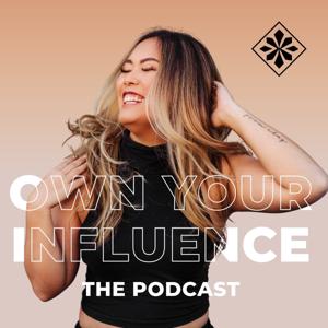 Own Your Influence by Naomi Genota