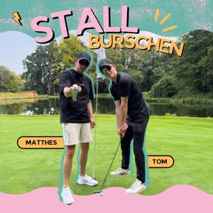 Stallburschen FM by Tom Stein und Matthes Röckener