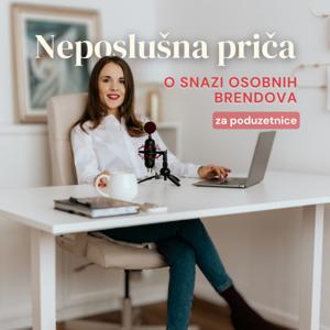 Neposlušna priča