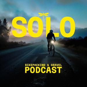 SOLO Bikepacking & Gravel by Thorsten Rother AUDIO