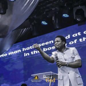 Apostle Michael Orokpo Messages.