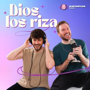 Dios los riza