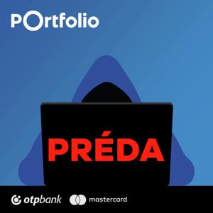 Préda by Portfolio