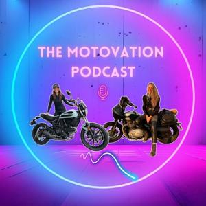 The Motovation Podcast