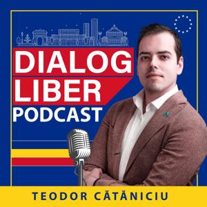 Dialog Liber by Teodor Cătăniciu