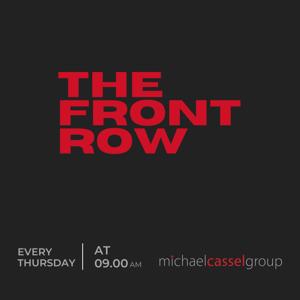 The Front Row by Michael Cassel Group