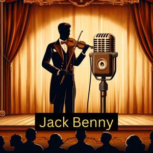 Jack Benny