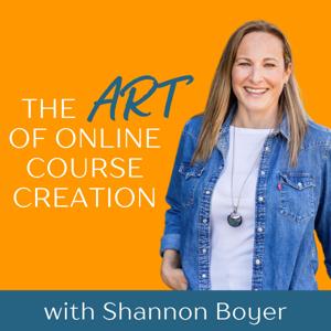 The Art of Online Course Creation