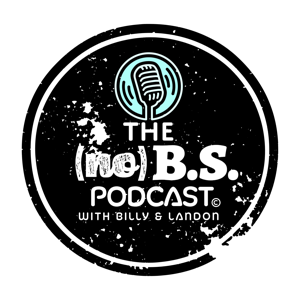 The No B.S. Podcast With Billy and Landon by Sponsored By: Sera Systems and billyGO HVAC & Plumbing