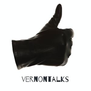vernontalks - "going to the edge and back, one word at a time."