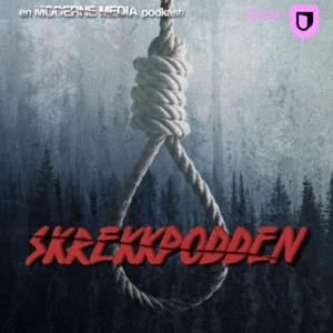 Skrekkpodden by Moderne Media og Untold