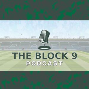 The Block 9 Podcast by The Block 9 Podcast
