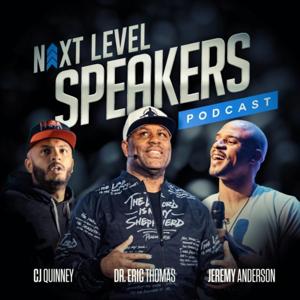 Next Level Speakers Podcast