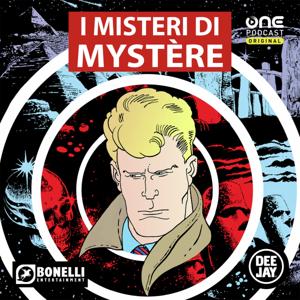 I Misteri di Mystère by OnePodcast