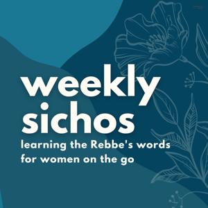 Weekly Sichos by Weekly Sichos