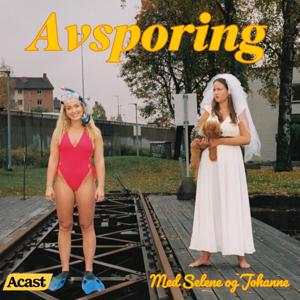 Avsporing