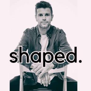 Shaped by Trent Cotchin by Stitch Up