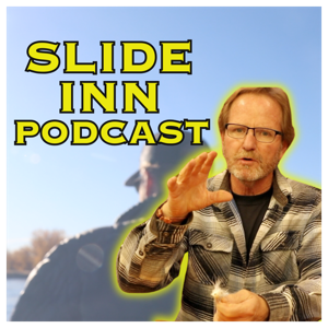 Slide Inn Pod with Kelly Galloup by Braeden Anderson