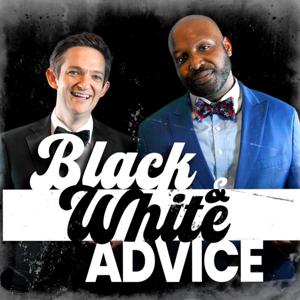 Black and White Advice by Turner Sparks and Phil Duckett