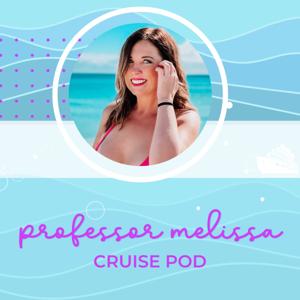 Professor Melissa's Cruise Pod